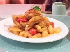 -肥肥小厨(咸阳路店)