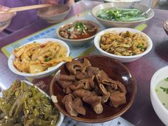 -周肥肠(江油总店)