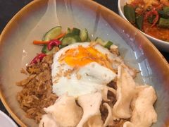 印尼炒饭-THE PAWON·8碗(古北SOHO店)