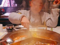 -川味观·鲜货火锅(景芳水湘店)