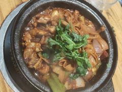 -村夫烤鱼·重庆鸡公煲(杨思店)