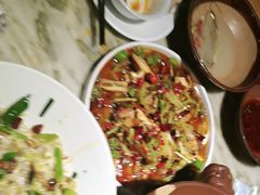 -常和州·夜宵大排档(常州单店)