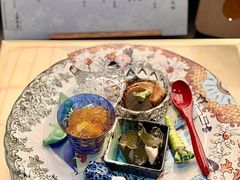 -鳥喜Toriki怀石烧鸟料理
