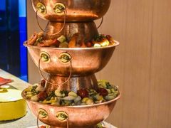 -上海虹桥宾馆味翠餐厅