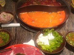 -冯校长老火锅(双桥路店)