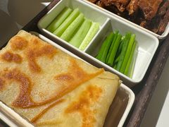 -四世同堂·京菜·烤鸭(双井店)