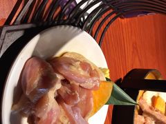 -山之屋炭火烧肉·生啤畅饮(大朗万科中央公园店)