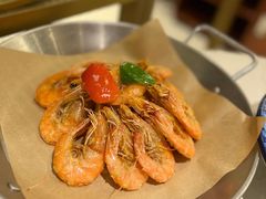 -常来小聚·广州非遗传承餐厅(高德置地店)
