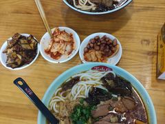 香干-宝小庆邵阳米粉(深圳市南山保利店)