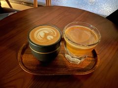 -BIJOU coffee&cocktail(龙岗万科广场店)