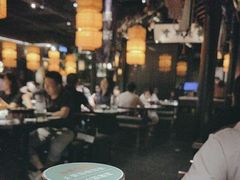 -绿茶餐厅(财富购物中心店)