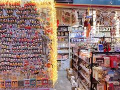 -西北轻工批发市场