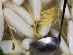 -欧记轩龙虾·私房菜(A店)