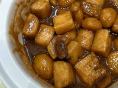 -南山饭店(阳明古镇店)