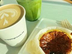 -Cupping Room(Harbour City)
