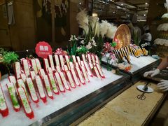 -芭菲盛宴·环球美食(锦城万达广场店)