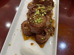 -泰丰楼(前门西大街店)