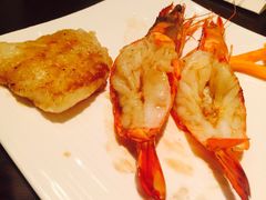 -佛山希尔顿酒店·融誉亚洲美食荟