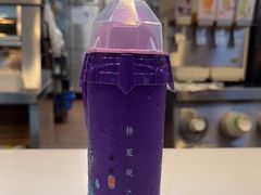 -德克士(广州南站店)