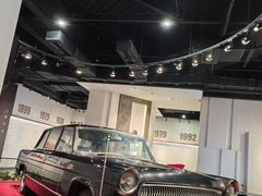 -聂荣臻元帅陈列馆