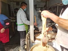 -甘记肥肠粉(马鞍北路店)