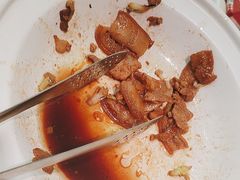 -西贝(深圳卓悦汇店)