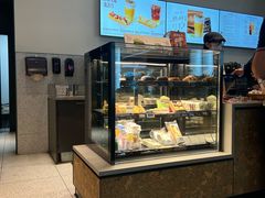 -星巴克(深圳平安金融中心B1店)