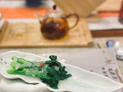 -格桑花开药膳蔬食文化空间