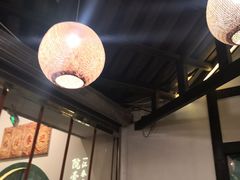 大堂-院8里·小聚园老川菜(九眼桥店)