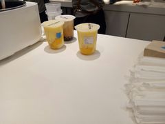 -兰熊鲜奶(西直门凯德mall店)