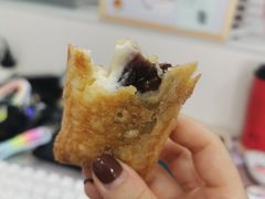 -麦当劳(虹梅路地铁站店)