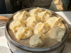 全家福灌汤包-老烟台灌汤包(南洪街店)