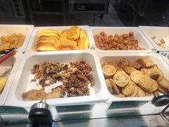 -紫光园清真北京小吃(广渠门内店)