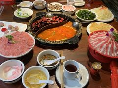 -黄家码头老火锅(解放碑旗舰店)