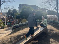 -HERRE·FARM 赫尔露营农场·团建聚会包场