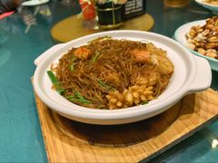 -北平味道.京味菜.烤鸭(梨园店)