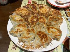 -葛记焖饼(伏牛路店)