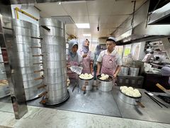 -胡家包子·清真(大众巷店)