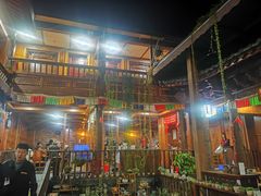 -滇藏石锅宴(北门坡古城管理局店)