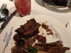 -星伦多自助料理·涮烤一体(虹悦城店)