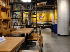 大堂-乐凯撒披萨(东方新世界店)