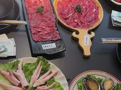 -宽坐火锅(万象城店)