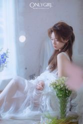 点击看大图 -onlygirl摄影美学馆高端定制(江滩店)