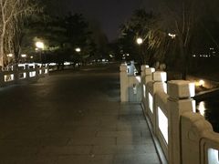 -钓鱼台国宾馆