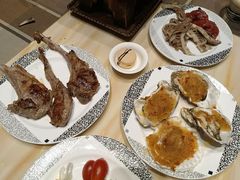 -西藏饭店·亚克·食光自助餐厅(文殊院店)