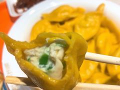 -金谷园饺子锅贴(亦庄店)