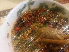 -牛记皇鲜牛肉火锅(环球度假区梨园店)