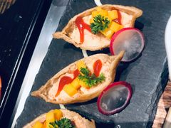 -赤坂亭·M9和牛烧肉·铁板烧·日料398放题(长泰广场店)