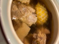 -天瑞轩·粤菜餐厅