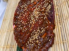 -妥妥烤肉料理(昙华林店)